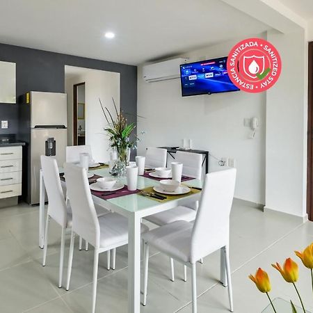 Hostpal Residencial Mallorca Veracruz Exterior foto