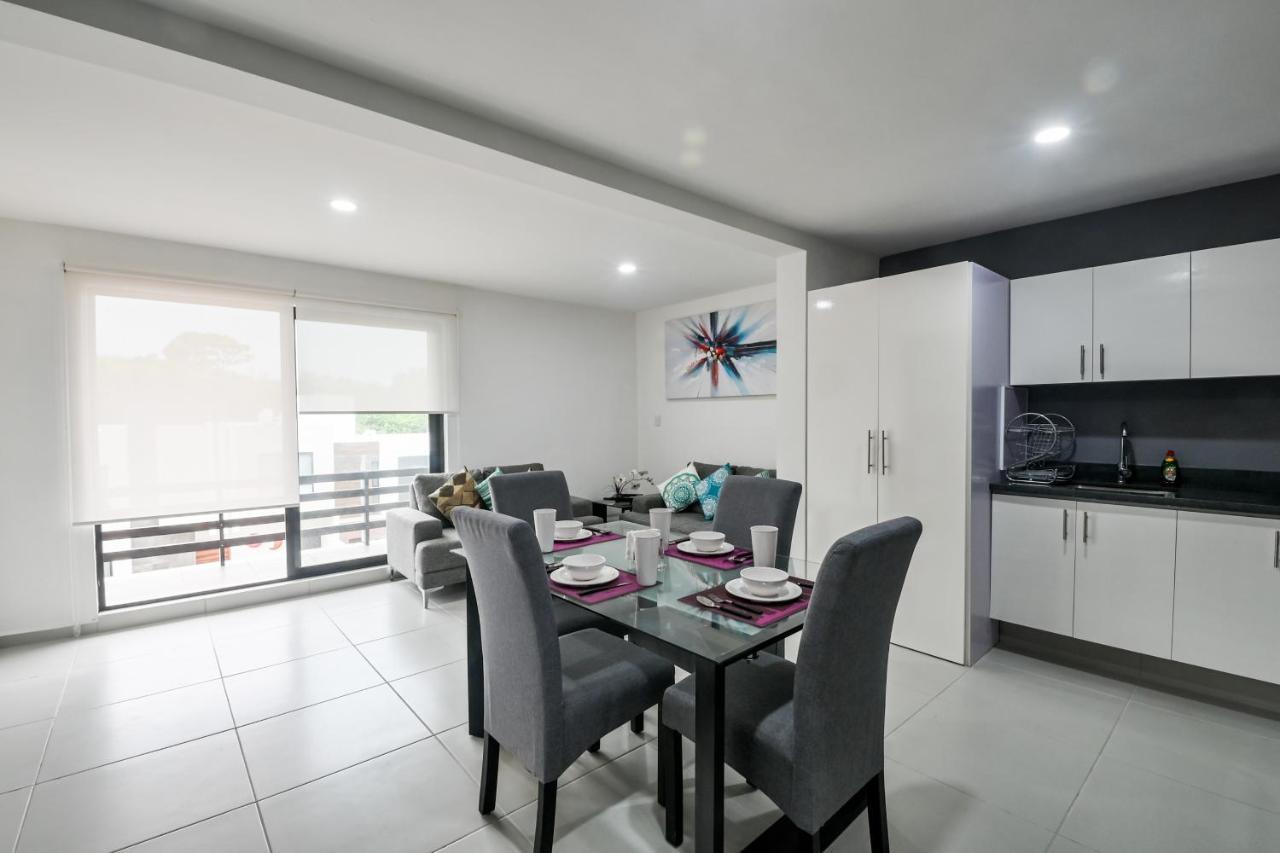 Hostpal Residencial Mallorca Veracruz Exterior foto