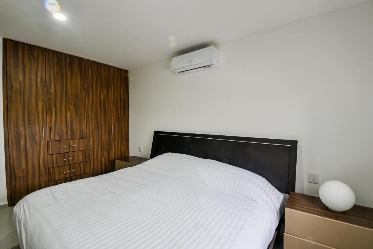 Hostpal Residencial Mallorca Veracruz Exterior foto