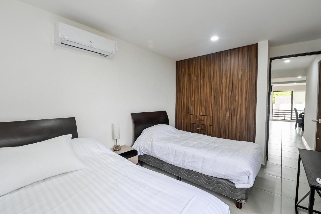 Hostpal Residencial Mallorca Veracruz Exterior foto