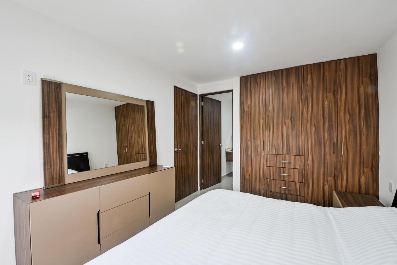 Hostpal Residencial Mallorca Veracruz Exterior foto