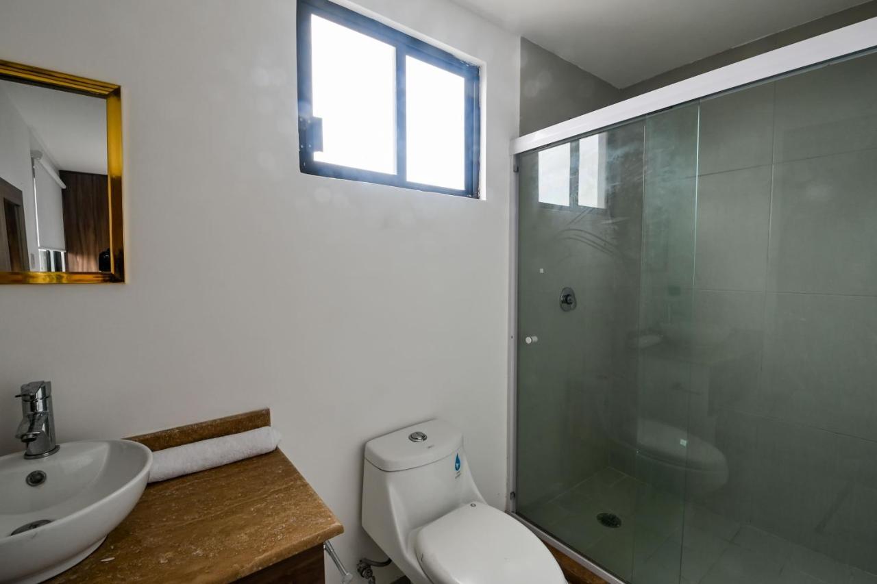 Hostpal Residencial Mallorca Veracruz Exterior foto