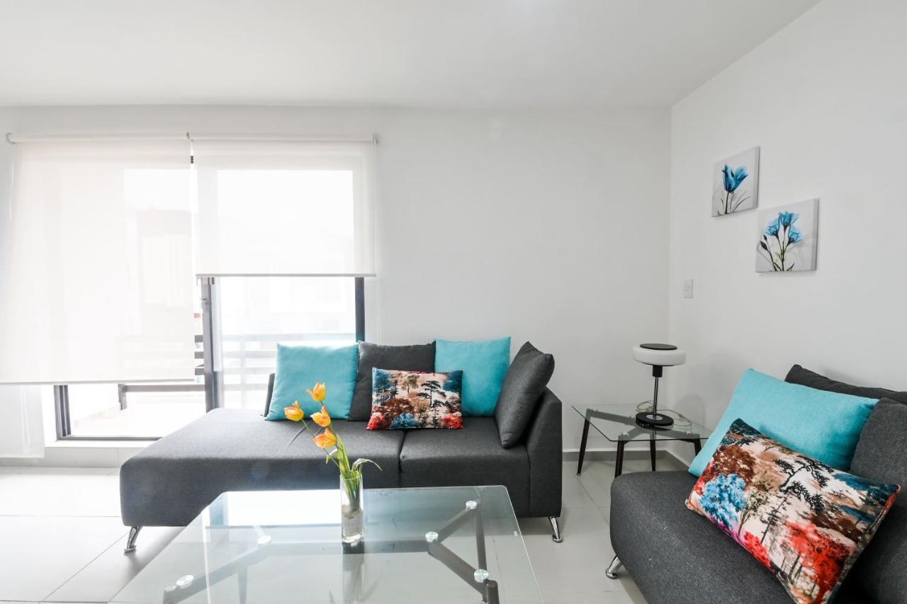 Hostpal Residencial Mallorca Veracruz Exterior foto