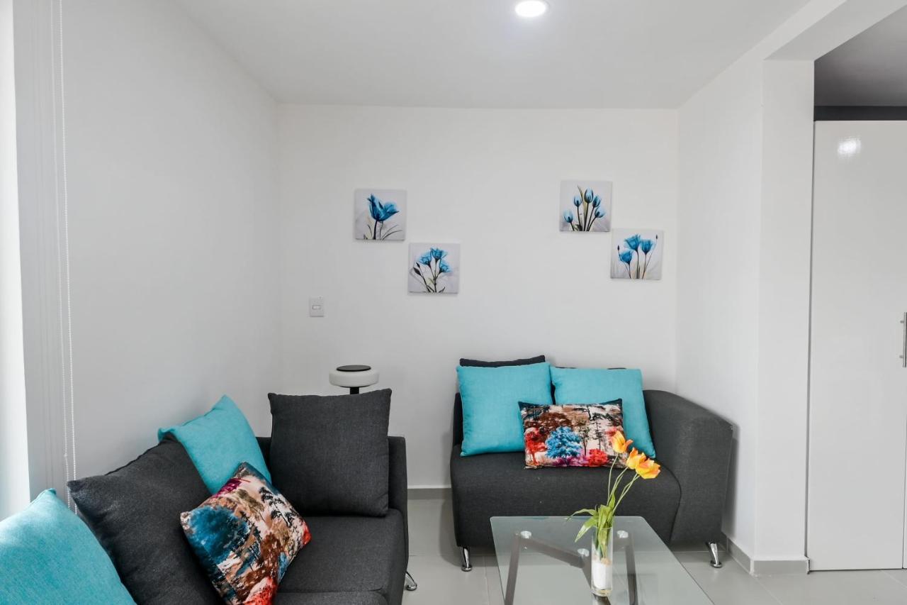 Hostpal Residencial Mallorca Veracruz Exterior foto