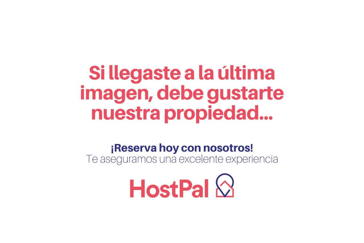 Hostpal Residencial Mallorca Veracruz Exterior foto
